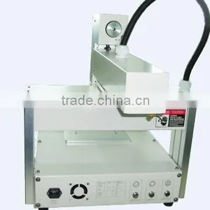 Silicone Dispenser Gantry Robot/glue Gantry Dispensing Robot/automatic Industrial Gantry Robot thumbnail-2