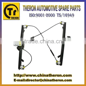 Power Window Regulator for Peugeot Chevrolet Fiat Ford Renault GMC thumbnail-5