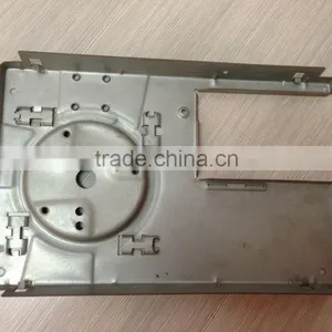 Stamping Automotive Front Sheet thumbnail-2