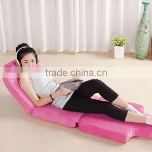 Comfortable Ergonomic Washable Lazy Sofa Y449 thumbnail-1