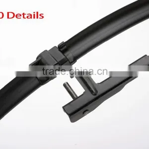 S570 Side Pin 5*22mm Wiper Arm Car Parts Rubber Refill E240 Windscreen Soft Wiper Blade thumbnail-1