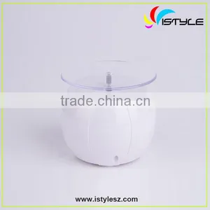 2015 Hot Selling Solar Powered New Design Display Stand for Displaying Small Accessories thumbnail-3
