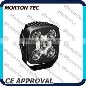 Hot Sale Auto Led Lamps 50W Led Work Light for Vehicles Offroad Led Light thumbnail-1