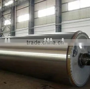 Dryer Cylinder for Toilet Paper Machine thumbnail-1