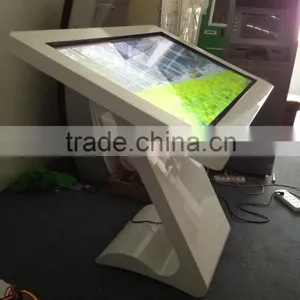 Floor Standing LCD TFT Totem Kiosk thumbnail-5