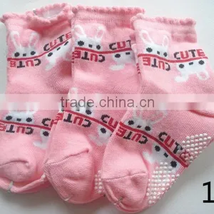 Teen Boys Tube Cartoon Socks thumbnail-2