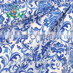2016 Warp Knitting Fabric Lycra Spandex Fabric Elastane Swimwear,bikini Fabric thumbnail-3