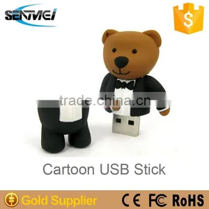 Original Cost Effective 8gb Usb Flash Drive Low Capacity thumbnail-3