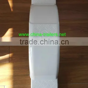 Boat Trailer Parts Mudguard thumbnail-1