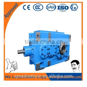 Spur Gear Box for Sugar Mill Industry thumbnail-5