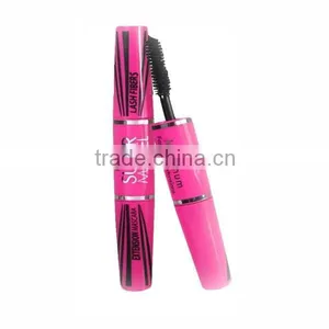 2015 Hot Selling Mistine New 3D Fiber Lash Mascara+4D Mascara thumbnail-1