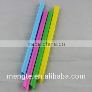 12*200mm Colorful Bubble Tea Straw thumbnail-2