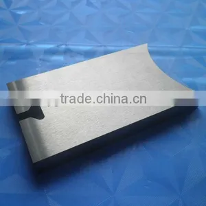 Tungsten Carbide Ingots With Size Available thumbnail-1