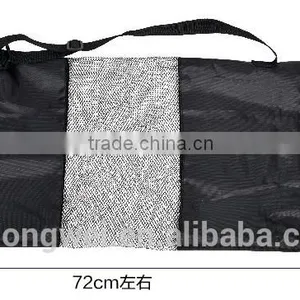 Hot Sale Portable Drawstring Yoga Bag thumbnail-1