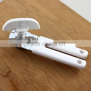 Kitchen Can Opener in White Color thumbnail-1
