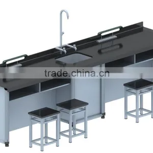 School Furniture Biology Laboratory Equipment thumbnail-4