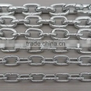 Din766 Short Link Chain(China Factory) thumbnail-1