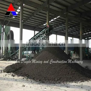 Industrial Rotating Coal Drying Equipment thumbnail-1