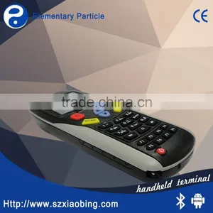 EP Tech HDT3000 Factory Hand Held Terminal Support 1D/2D Barcode thumbnail-4