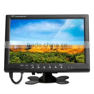 9 Inch Lcd Monitor thumbnail-1