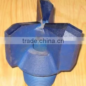 Chevron Drag Drill Bits thumbnail-1