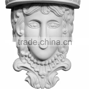 2015 High Quality Good Price Beautiful New Modern Luxury Pu Moulding thumbnail-3