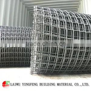 Yingfeng High Quality Plastic Square Grid thumbnail-1
