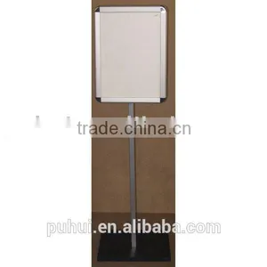 Free Standing Sign Equipment thumbnail-1