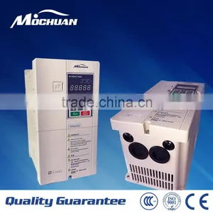 VFD Drives AC China 220v 380v 75kw Frequency Inverter 50hz to 60hz thumbnail-3