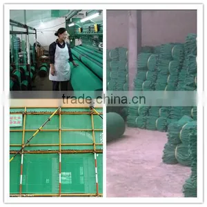 Logo Printed Scaffold Net thumbnail-1