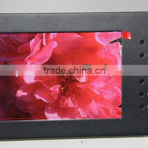 Lilliput Dual 7" IPS Rack Mount Broadcast Monitor thumbnail-3