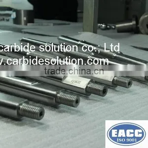 Oil Parts - Cemented Alloy /Tungsten Carbide Choke Valve Stem for Oil Industry thumbnail-3