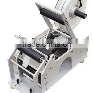 Stable Easy Labeler Manual Labeling Machine thumbnail-1