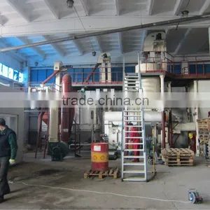 Top Processing Line for Grain Pellet thumbnail-1