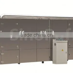 Soya Crumbs Production Machine/Textured Soya Protein Food Making Equipments thumbnail-5