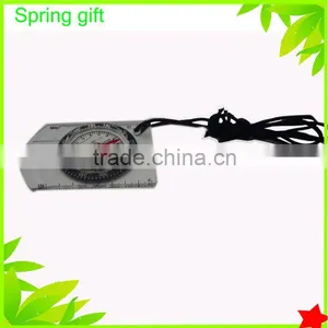 Quality Map Measure Compass With Ruler thumbnail-1