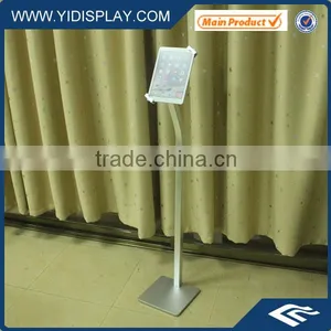 Anti-theft Bracket for Ipad Tablet thumbnail-1
