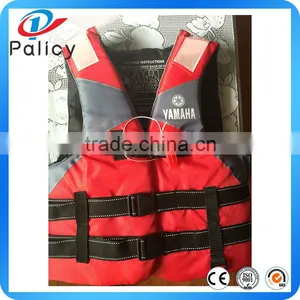 Thou Colorful Marine Life Vest Cheap Personalized Life Vest thumbnail-2