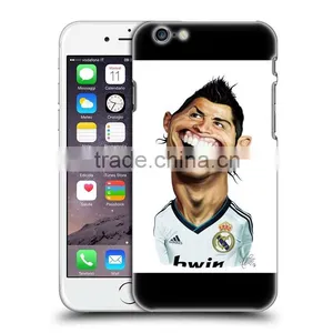 For I6 Case Hybrid Fashion Cover Mirror Phone Case For Iphone 6 thumbnail-1