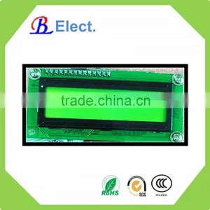 Character Lcd Module,lcd Display,lcd Manufacturer,factory,supplier thumbnail-1