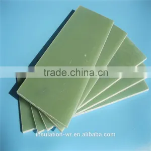 G10 G11 FR4 Sheet /FR4 Epoxy Glass Sheet Acid Resistance Low Price thumbnail-3