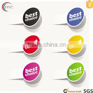 2015 Cheap Pvc Label Sticker,sticker Printing,santa Claus Stickers thumbnail-5