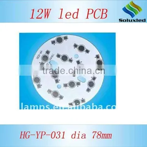 10W Led PCB thumbnail-1