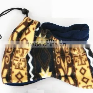 Microfleece Neck Gaiter thumbnail-3