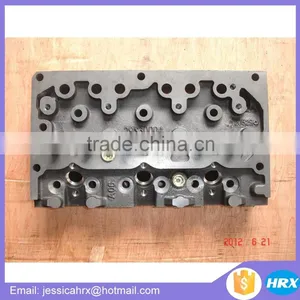 For Russian CMD-22 Engine Cylinder Head New Model thumbnail-1