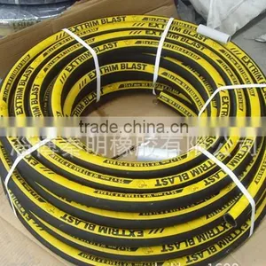 High Quality Sand Blasting Hose thumbnail-1
