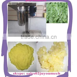 Industrial Pepper Paste Making Machine/ginger Garlic Onion Paste Grinder /ginger Paste Grinding Machine thumbnail-4
