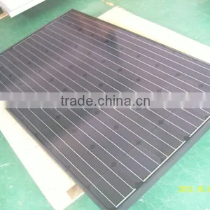 200W Black Mono Solar Panel thumbnail-1