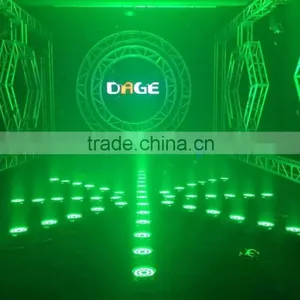 Factory Produce,hot Sell Par Light,stage Led Parcan,24pcs*10w Wattage thumbnail-4