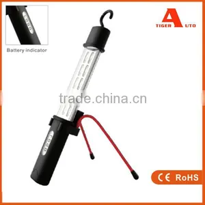 2016 Waterproof Strong Magnetic Rechargeable Handhold IP67 LED Inspect Light thumbnail-1